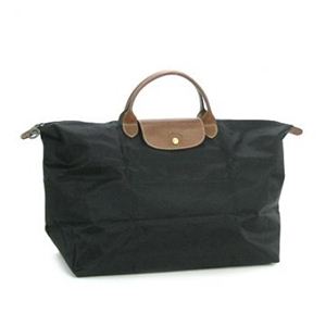 Longchamp（ロンシャン） トートバッグ LE PLIAGE 1624 1 BLACK