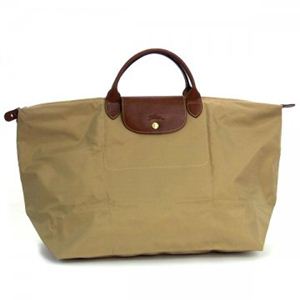 Longchamp（ロンシャン） トートバッグ LE PLIAGE 1624 841 BEIGE