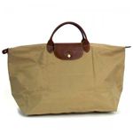 Longchamp（ロンシャン） トートバッグ LE PLIAGE 1624 841 BEIGE