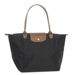 Longchamp（ロンシャン） トートバッグ LE PLIAGE 1899 1 BLACK