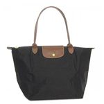 Longchamp（ロンシャン） トートバッグ LE PLIAGE 1899 1 BLACK