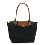 Longchamp（ロンシャン） ショルダーバッグ LE PLIAGE 2605 1 BLACK