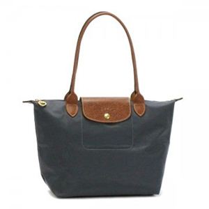 Longchamp（ロンシャン） ショルダーバッグ LE PLIAGE 2605 897 GRAPHITE