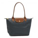 Longchamp（ロンシャン） ショルダーバッグ LE PLIAGE 2605 897 GRAPHITE