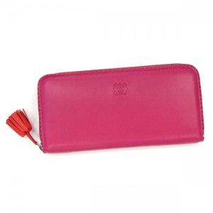 Loewe（ロエベ） 長財布 LOEWE NAPA 182.81.F13 7440 MAGENTA