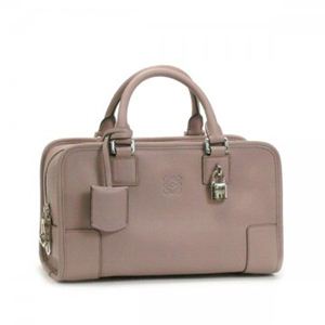 Loewe（ロエベ） ハンドバッグ AMAZONA 352.79.A03 7341 POWDER