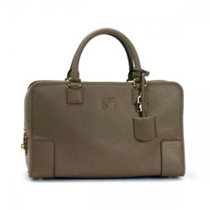 Loewe（ロエベ） ハンドバッグ AMAZONA 352.79.A22 2270 MINK