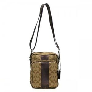 Coach Factory（コーチ F） ショルダーバッグ 70078 SKHBR