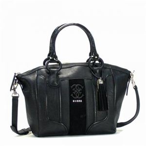 Guess（ゲス） トートバッグ CHESCA VG364422 BLACK