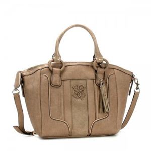Guess（ゲス） トートバッグ CHESCA VG364422 CAMEL