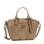 Guess（ゲス） トートバッグ CHESCA VG364422 CAMEL