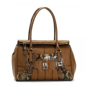 Guess（ゲス） ショルダーバッグ MONTIQUE VG364206 COGNAC