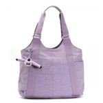 Kipling（キプリング） ハンドバッグ BASIC K13338 147 LILAC ORCHID