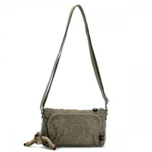 Kipling（キプリング） ショルダーバッグ BASIC K15066 828 WARM GREY