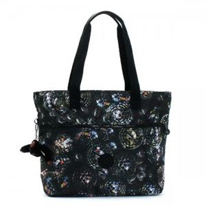 Kipling（キプリング） ショルダーバッグ BASIC K10936 947 PARTY PRINT