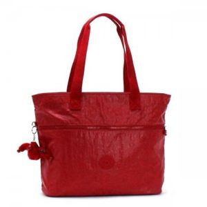 Kipling（キプリング） ショルダーバッグ BASIC K10936 155 LACQUER RED