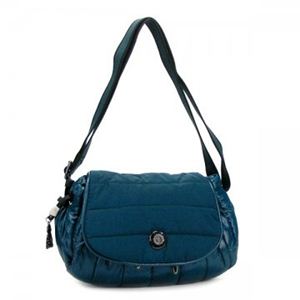 Kipling（キプリング） ナナメガケバッグ K12183 573 BLAZE BLUE