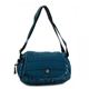 Kipling（キプリング） ナナメガケバッグ K12183 573 BLAZE BLUE - 縮小画像1