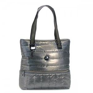 Kipling（キプリング） トートバッグ K12184 589 BLAZE SILVER