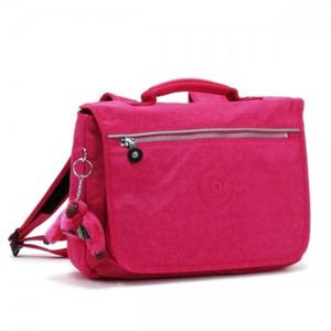 Kipling（キプリング） バッグパック K13515 219 BRINK PINK