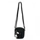 Kipling（キプリング） ナナメガケバッグ BASIC K24163 900 BLACK - 縮小画像1