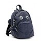 Kipling（キプリング） バッグパック K08568 578 EGGPLANT BLUE - 縮小画像1