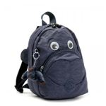 Kipling（キプリング） バッグパック K08568 578 EGGPLANT BLUE