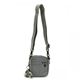 Kipling（キプリング） ナナメガケバッグ BASIC K19788 814 CLEAR GREY - 縮小画像1