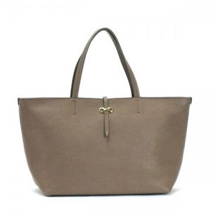 Ferragamo（フェラガモ） トートバッグ BICE 21C914 508576 GREY OPAL／LAM.MAGNOLIA