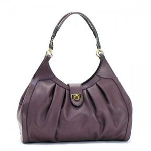 Ferragamo（フェラガモ） ショルダーバッグ BRUNETTE 21D227 509242 MOSTO