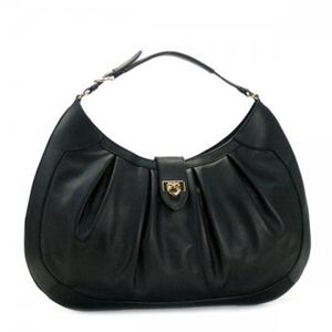 Ferragamo（フェラガモ） ショルダーバッグ ROXANNE 21D231 509252 NERO