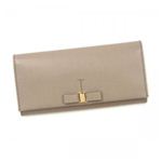 Ferragamo（フェラガモ） 長財布 VARA ICONA 22B480 516562 GREY OPAL