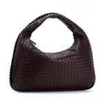 BOTTEGA VENETA（ボッテガベネタ） ショルダーバッグ V0016レザー 115653 2283 MAROON