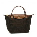 Longchamp（ロンシャン） トートバッグ LE PLIAGE 1621 203 CHOCOLATE