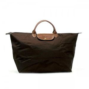 Longchamp（ロンシャン） トートバッグ LE PLIAGE 1624 203 CHOCOLATE