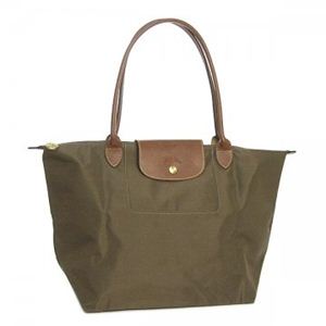 Longchamp（ロンシャン） トートバッグ LE PLIAGE 1899 15 TAUPE