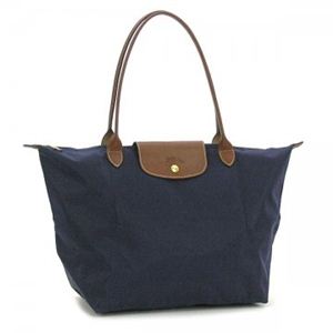 Longchamp（ロンシャン） トートバッグ LE PLIAGE 1899 556 NAVY