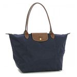 Longchamp（ロンシャン） トートバッグ LE PLIAGE 1899 556 NAVY