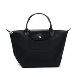 Longchamp（ロンシャン） トートバッグ PLANETES 1602 1 BLACK