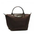 Longchamp（ロンシャン） トートバッグ PLANETES 1602 703 EBENE