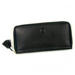 Loewe（ロエベ） 長財布 LOEWE NAPA 182.81.F13 1100 BLACK