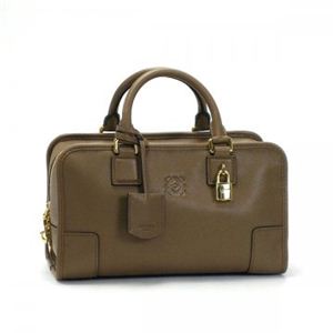 Loewe（ロエベ） ハンドバッグ AMAZONA 352.79.A03 2270 MINK