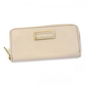 MARC BY MARC JACOBS（マークバイマークジェイコブス） 長財布 M3122406 80683 VANILLA