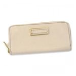 MARC BY MARC JACOBS（マークバイマークジェイコブス） 長財布 M3122406 80683 VANILLA