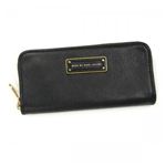 MARC BY MARC JACOBS（マークバイマークジェイコブス） 長財布 M3122406 80001 BLACK