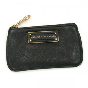 MARC BY MARC JACOBS（マークバイマークジェイコブス） 小銭入れ M3122408 80001 BLACK