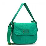 MARC BY MARC JACOBS（マークバイマークジェイコブス） ナナメガケバッグ PRETTY NYLON M3122036 80943 PARROT GREEN