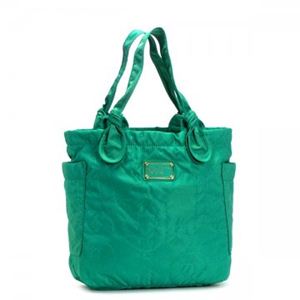 MARC BY MARC JACOBS（マークバイマークジェイコブス） トートバッグ PRETTY NYLON M3122039 80943 PARROT GREEN