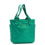 MARC BY MARC JACOBS（マークバイマークジェイコブス） トートバッグ PRETTY NYLON M3122039 80943 PARROT GREEN