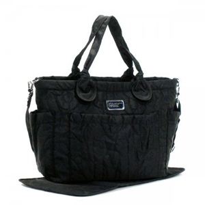 MARC BY MARC JACOBS（マークバイマークジェイコブス） トートバッグ PRETTY NYLON CORE M3PE045 80001 BLACK